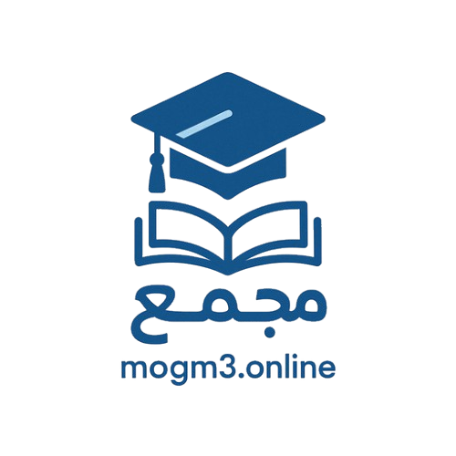 site logo